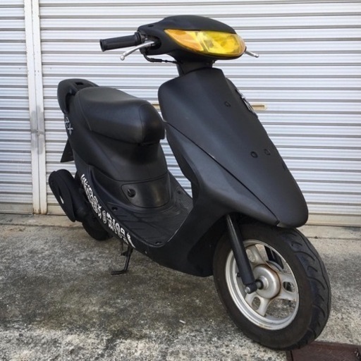 HONDA dio 車体 人気❗️2スト❗️全国配送可能❗️