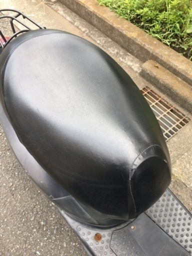 '[これは安い]HONDA today 原付50ccバイク 機関良好