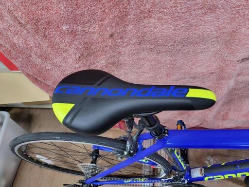 商談中美品 CANNONDALE CAAD OPTIMO R3000 48サイズ