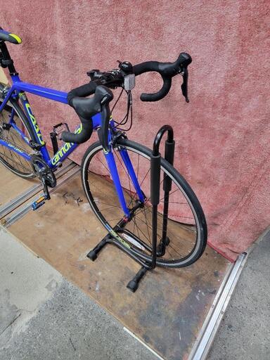 商談中美品 CANNONDALE CAAD OPTIMO R3000 48サイズ Cannondale Optimo