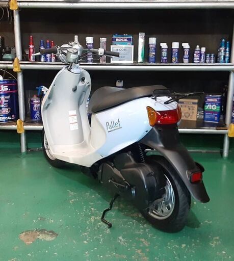 ☆ご成約☆レッツ4パレット(81)