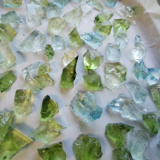 夏休みの自由研究に 食べられる宝石を作ろう ディア ペタルl 四日市の和菓子の生徒募集 教室 スクールの広告掲示板 ジモティー