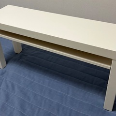 白TV台(IKEA)