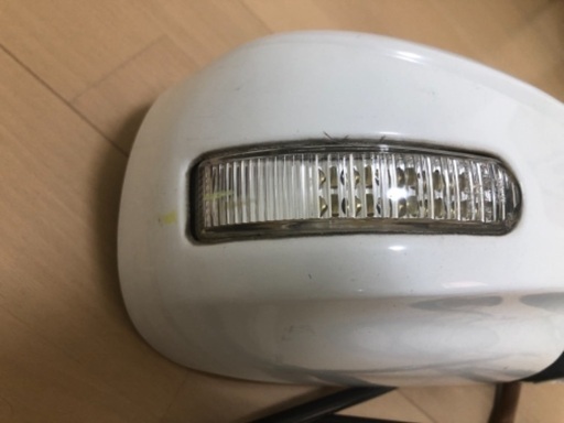 訳あり。レガシィ BH ミラーカバー LED 【公式通販】