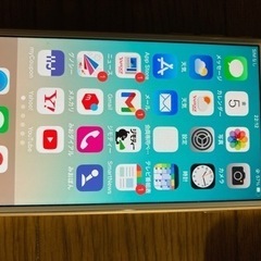 iPhone7 32G simフリー