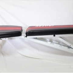 マルチパーパスフォールディングベンチIROTEC アイロテック