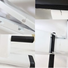 マルチパーパスフォールディングベンチIROTEC アイロテック