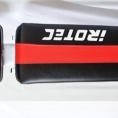 マルチパーパスフォールディングベンチIROTEC アイロテック