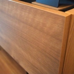 受渡決まりました】55インチ4KTV と テレビボード