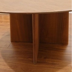 柏木工 ダイニングテーブル