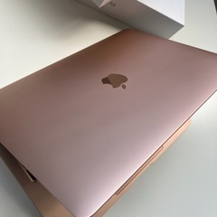 【美品】MacBookAir 2020 512GB Apple ...