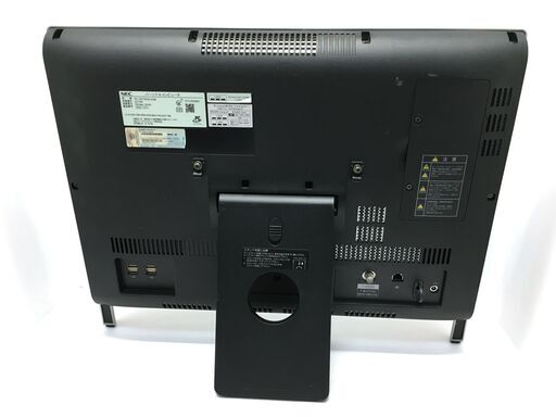 決まりました】☆3波TV☆NEC VN770/H【最強i7-2670QM☆メモリMAX16GB