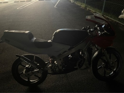 ホンダ NS1(ac12)
