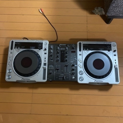Pioneer DJ コントローラー DDJ-400-N L Pioneer DJコントローラー