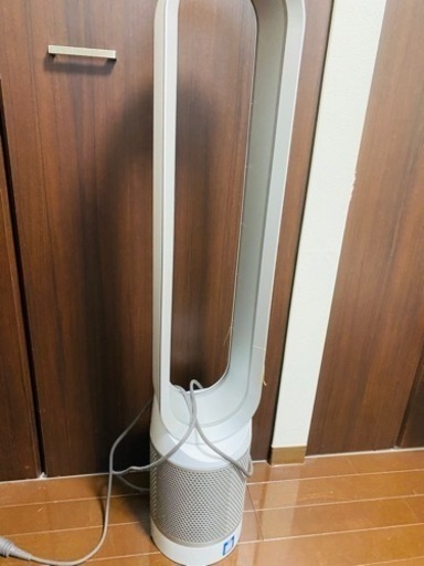 Dyson 空気清浄機能付き扇風機