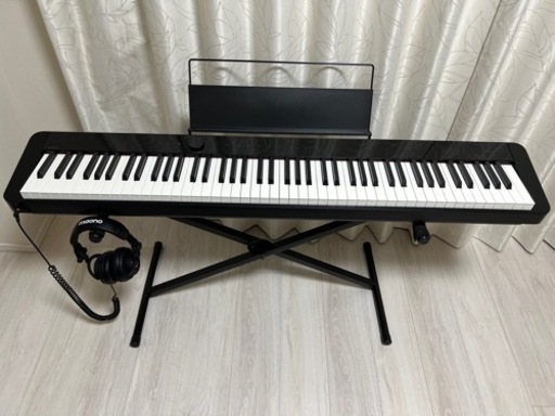 PX-S1000BK＆付属品8点セット