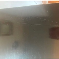 【受渡期日10/29午前中】アンティーク調シノワズリ　漆黒色　ダイニングテーブル　作業台