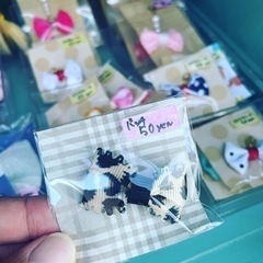 ハンドメイド雑貨.*･ﾟ