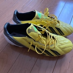 サッカースパイク adidas adizero f50 サイズ2...