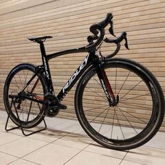RIDLEY リドレーノア エアロ カーボンロードバイク