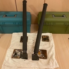 NA8C ロードスター　4点式ロールバー