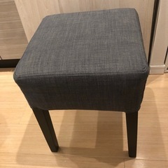 IKEA スツール　椅子