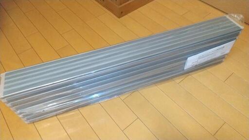 ❰値下げ❱【新品未開封】風呂ふた    折りたたみ式  85×149cm 銀イオン配合 保温