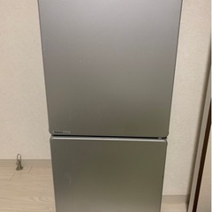 ノンフロン冷蔵庫110L  (川崎市引取限定)