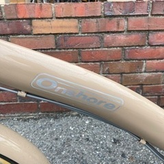 目玉!!新古！超美品！20インチ