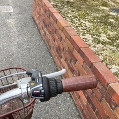 目玉!!新古！超美品！20インチ