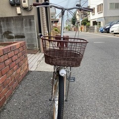 目玉!!新古！超美品！20インチ