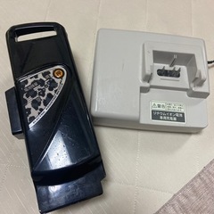 パナソニック Panasonic BE-ENMA03 [電動アシスト自転車 ギュット 