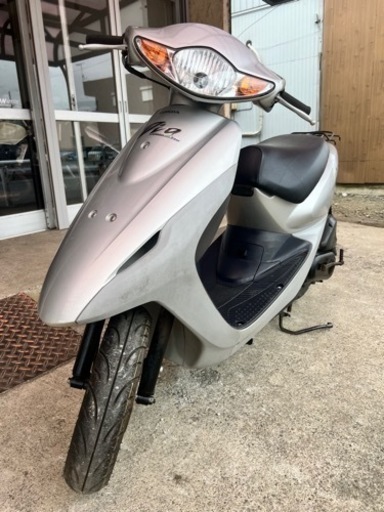 HONDA スマートDio AF57 実働!! お届け可能!バッテリーオイル新品