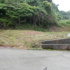 鹿児島県西之表市西之表【売地】朝日ケ丘団地入口造成済５８坪210万円