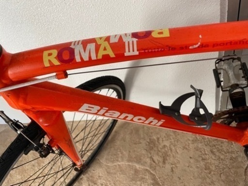 ロードバイクBASSO 九州北部、山口配達します※商談中