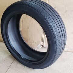 ◆SOLD OUT！◆工賃込み☆激安少し訳あり215/45R17...