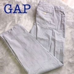 GAP パンツ サイズ4  6,000円相当