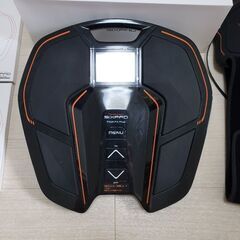 値下げ  SIXPAD Abs Belt ＆ SIXPAD Foot Fit Plus