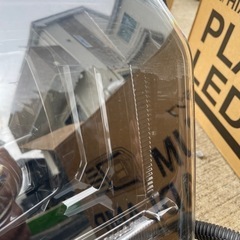 ハイエース5型ヘッドライト