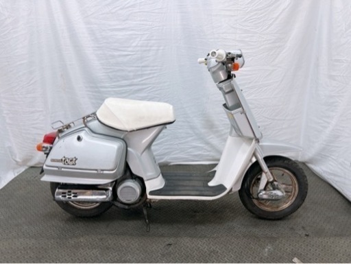 ホンダ　タクト　AB07  整備品　レア品　　原付50cc