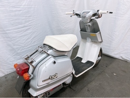 ホンダ　タクト　AB07  整備品　レア品　　原付50cc