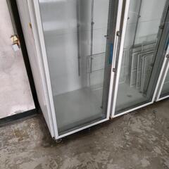 ダイワ 業務用冷蔵庫 ショーケース