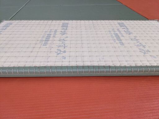 柔道マット かすみ 講道館指定 畳 10枚セット