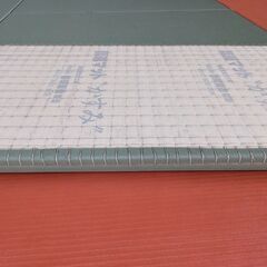 柔道マット かすみ 講道館指定 畳 １０枚セット