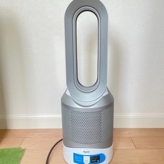 dyson Pure Hot+Cool Link HP 03 WS