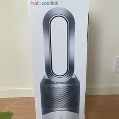 dyson Pure Hot+Cool Link HP 03 WS