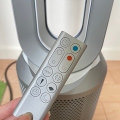 dyson Pure Hot+Cool Link HP 03 WS