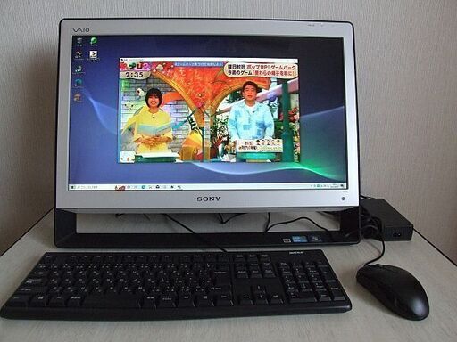 VAIO Jシリーズ VPCJ218FJ/L ブルー SONY | インバースネット
