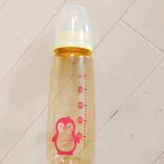 哺乳瓶240ml（チュチュベビー）