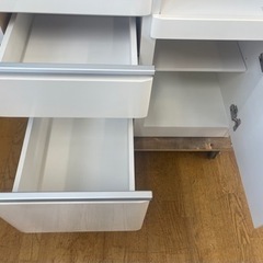 ニトリ製☆レンジボード☆近隣自社配送可能